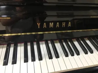 福州二手钢琴回收|上门收琴专业服务